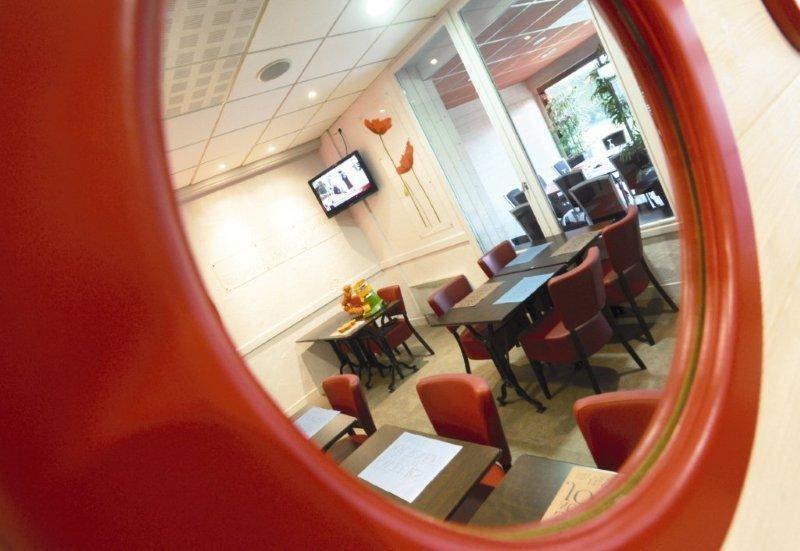 Kyriad Rennes Sud - Cesson Chantepie Exterior foto