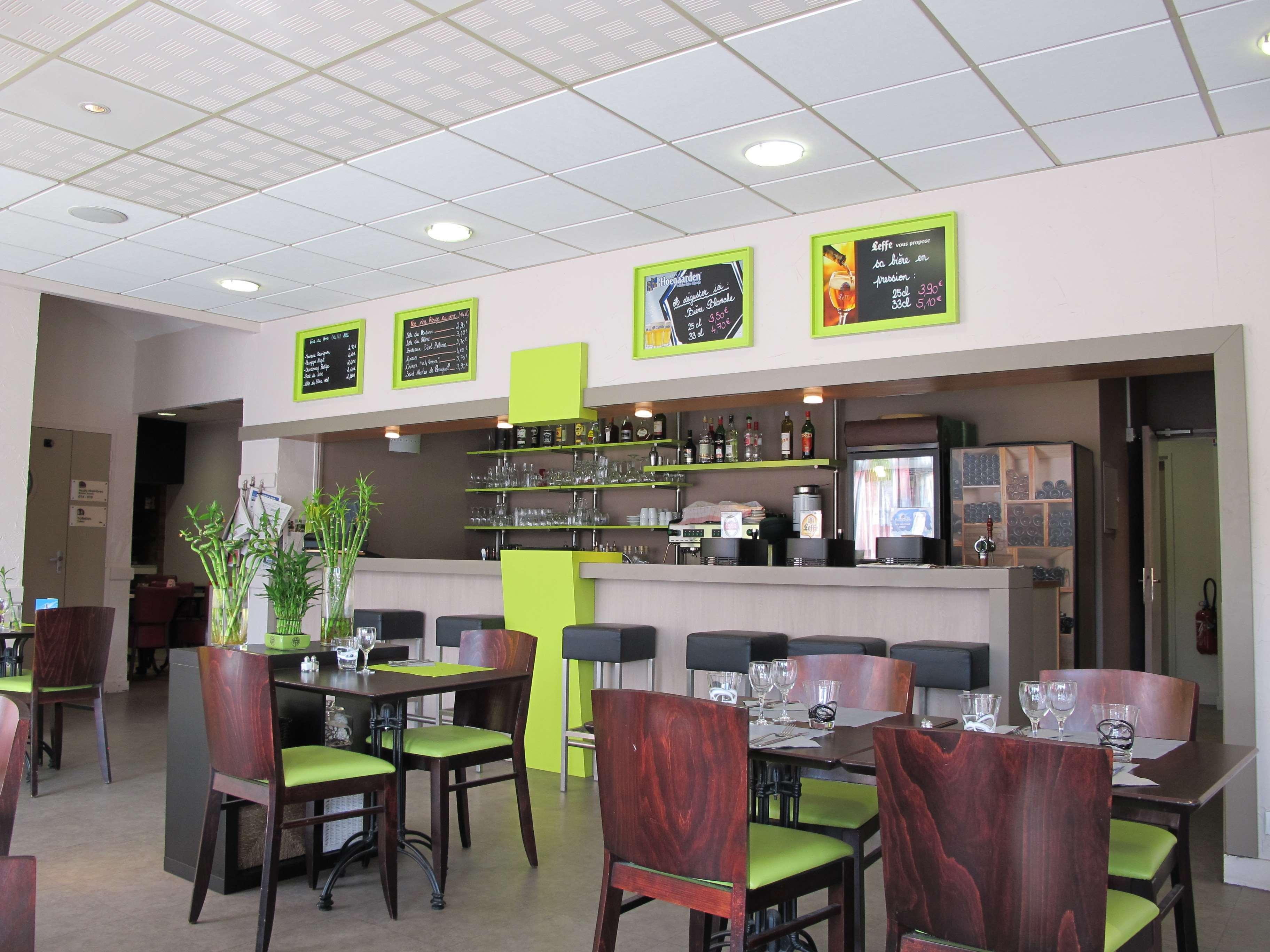 Kyriad Rennes Sud - Cesson Chantepie Exterior foto