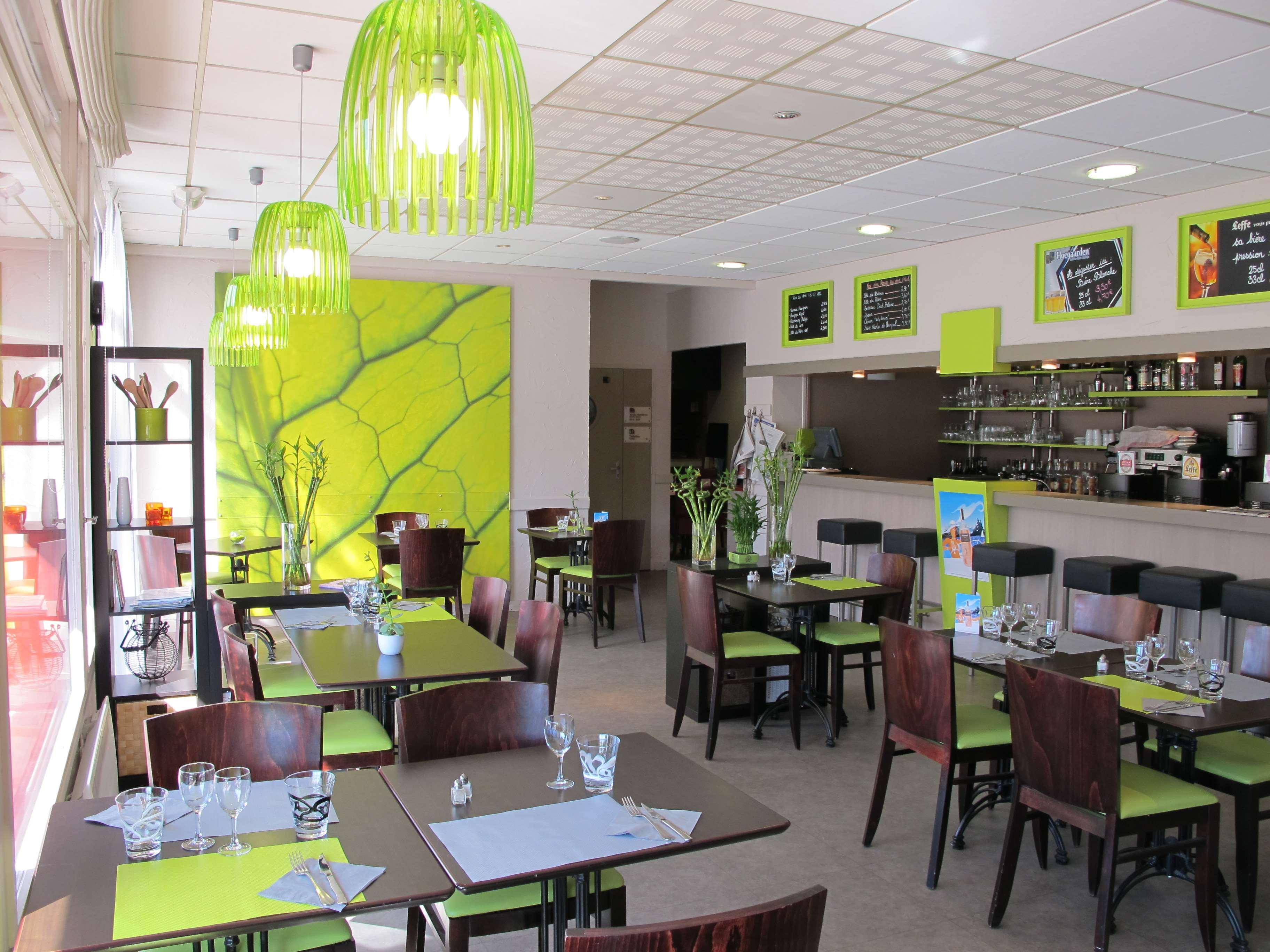 Kyriad Rennes Sud - Cesson Chantepie Exterior foto