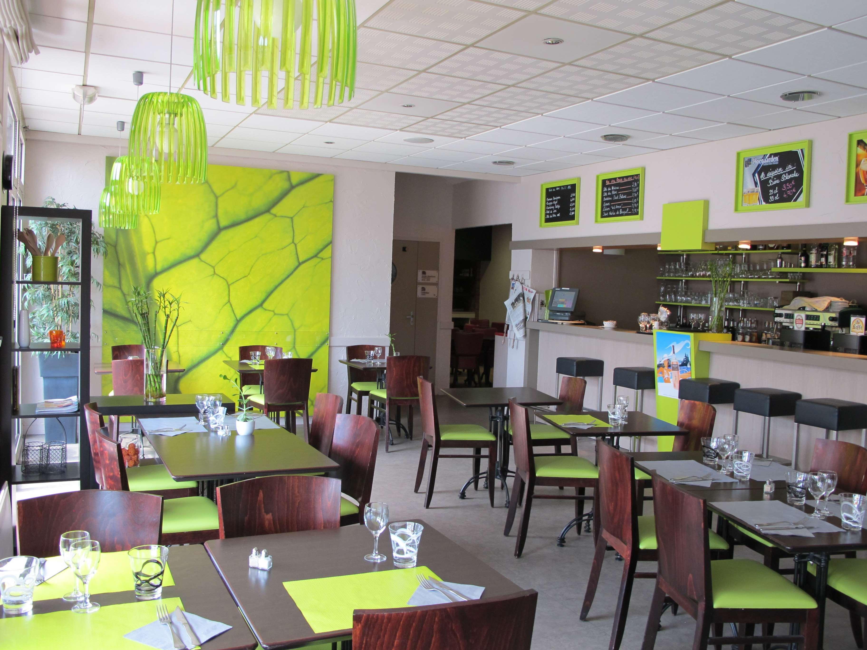 Kyriad Rennes Sud - Cesson Chantepie Exterior foto